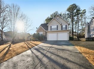 1620 Rushing River Way, Suwanee, GA 30024