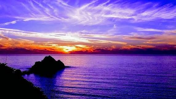 big san pedro has a water jet