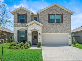 14866 Ash Landing Dr, Conroe, TX 77302