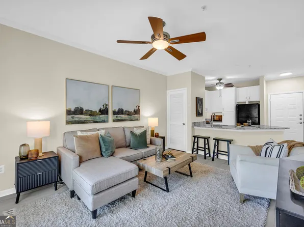 821 Ralph McGill Blvd NE APT 3325, Atlanta, GA 30306