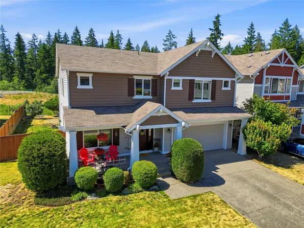 4392 Chanting Circle SW, Port Orchard, WA 98367