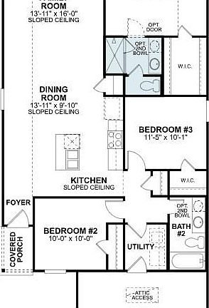 3rd image of this home