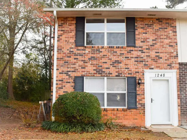 1248 Grove Park Ln, Columbia, SC 29210