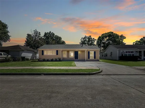 1114 Pauline Avenue, Pasadena, TX 77502
