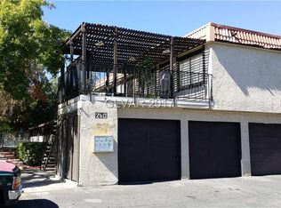 260 Shadybrook Ln UNIT C, Las Vegas, NV 89107