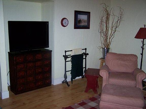 Entertainment Center