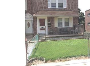 262 Bridge St, Drexel Hill, PA 19026