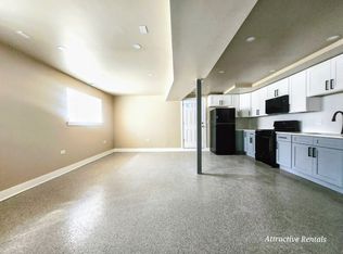 6341 S Elizabeth St, Chicago, IL 60636