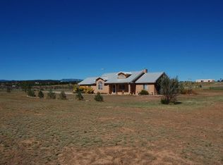 2 Licardie Ln, Edgewood, NM 87015
