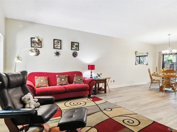 7250 Eastmoor Drive #106, Denver, CO 80237