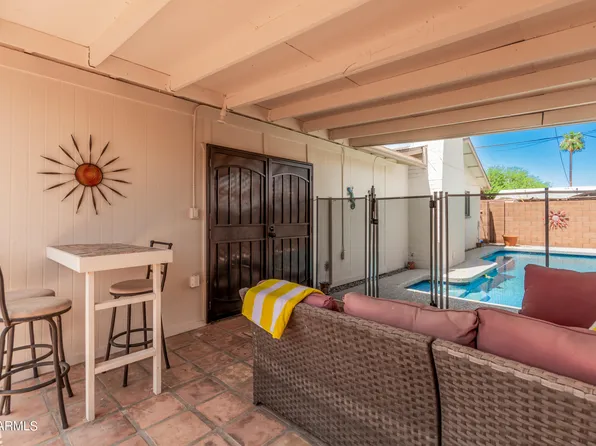 7605 N 41ST Avenue, Phoenix, AZ 85051