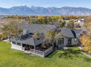 1839 Bitterbrush Ct, Gardnerville, NV