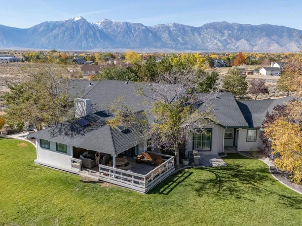 1839 Bitterbrush Ct, Gardnerville, NV 89410