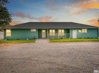 3655 Harrigan Rd, Fallon, NV 89406