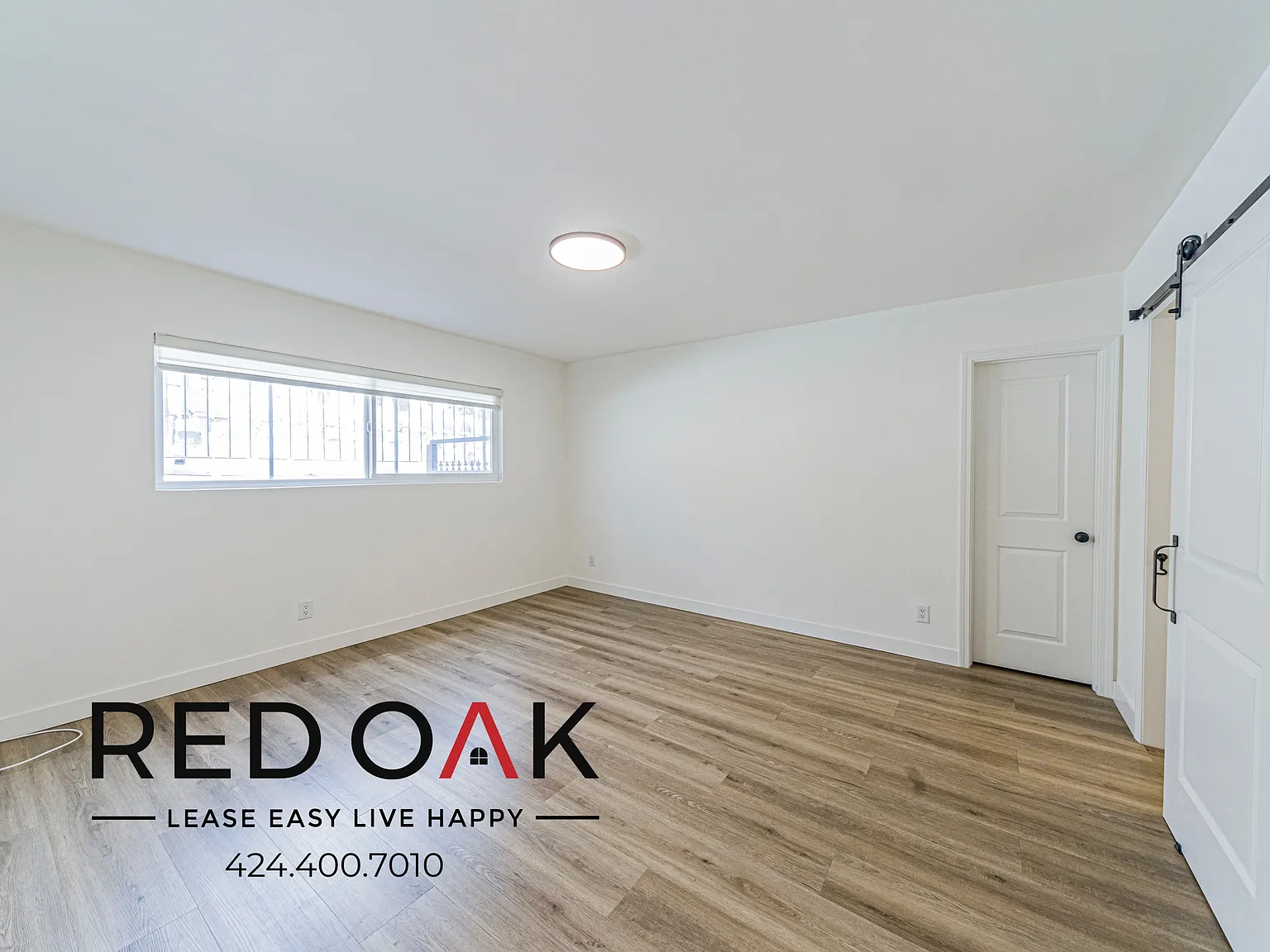 Updated Two Bedroom with Private Patio and Included Parking ~ In Fairfax! — Photo 3