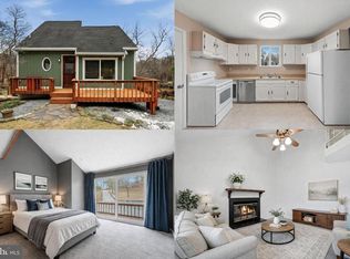 245 Atwood Dr, Gerrardstown, WV 25420