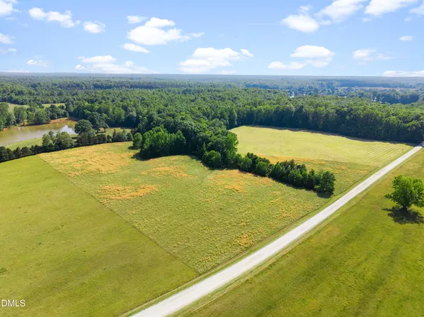 3 Deer Run Trl Lot 3, Hillsborough, NC 27278