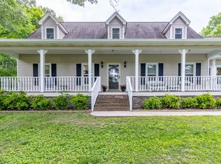 780 Live Oak Trl NE, Cleveland, TN 37323