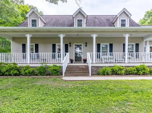 780 Live Oak Trl NE, Cleveland, TN 37323