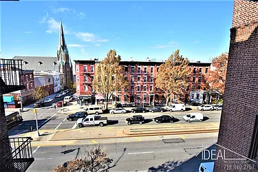 Rented by Ideal Properties Group
