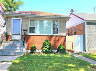 3321 Edgington St, Franklin Park, IL 60131