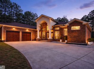 412 Trilium Trl, Pendergrass, GA