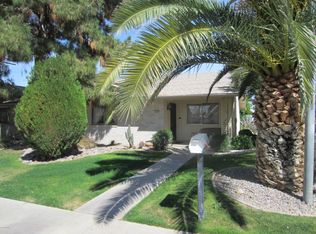 13522 W Oxbow Dr, Sun City West, AZ 85375