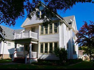 3016 S 48th St, Milwaukee, WI 53219