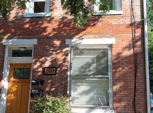 209 Muench St #2, Harrisburg, PA 17102