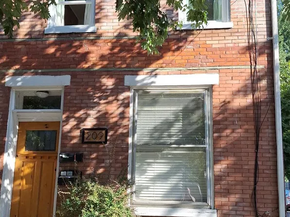 209 Muench St #2, Harrisburg, PA 17102