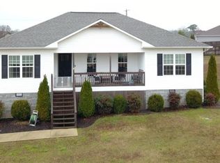 115 County Road 618, Hanceville, AL 35077