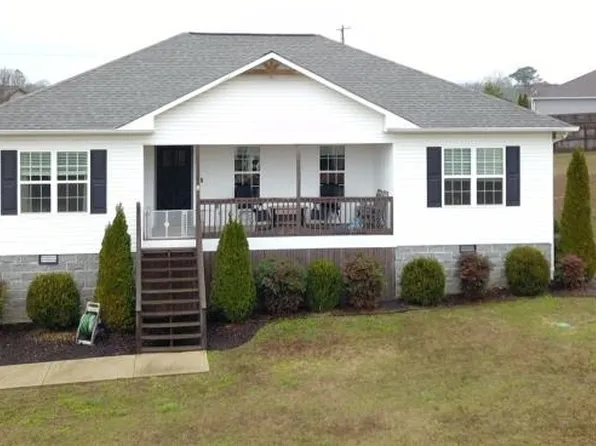 115 County Road 618, Hanceville, AL 35077