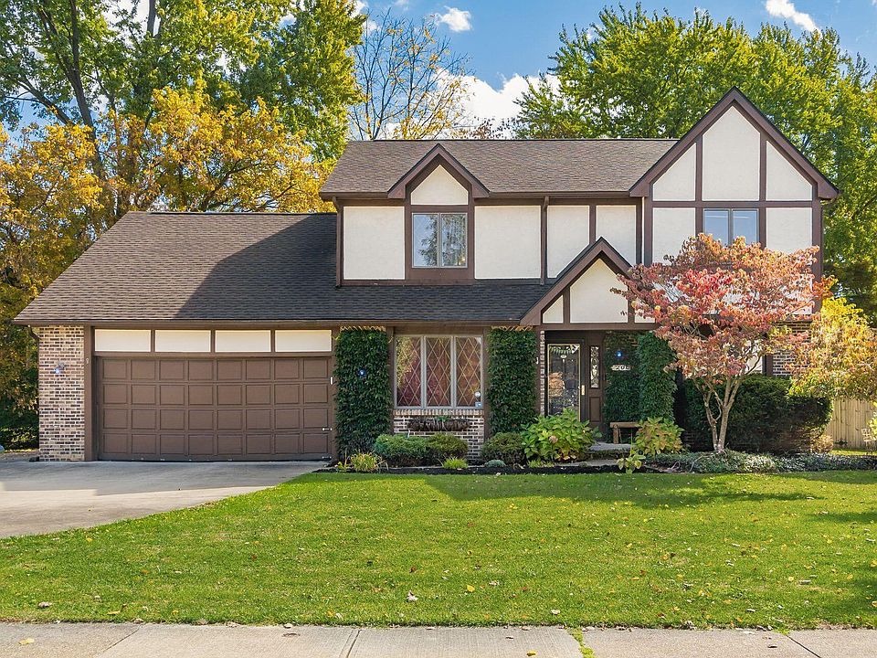 200 Mainsail Dr, Westerville, OH 43081 | Zillow