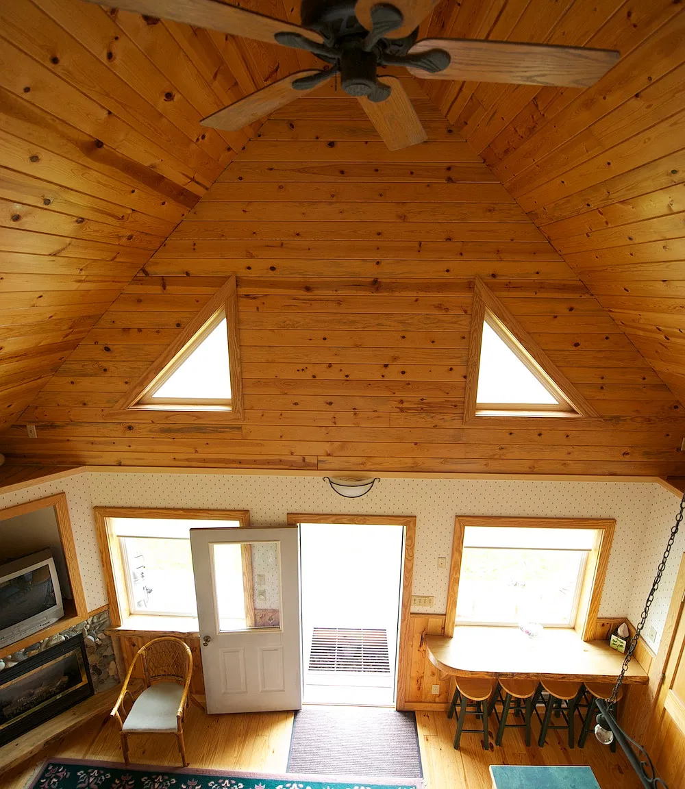 2 bed, 800 sqft, $3,000 — Photo 4