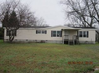 226 Roger Dr, Byron, GA 31008