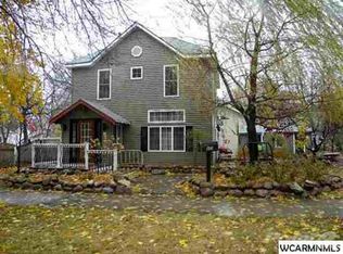 413 3rd St W, Canby, MN 56220