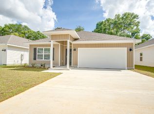539 Bridle Way, Pensacola, FL 32534