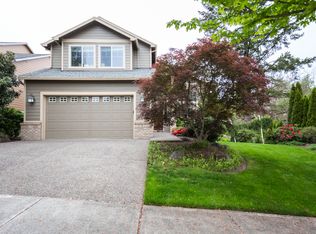 15585 SW Snowy Owl Ln, Beaverton, OR 97007