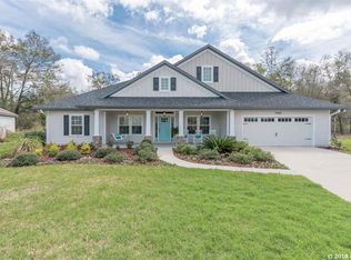7969 SW 79th Dr, Gainesville, FL 32608