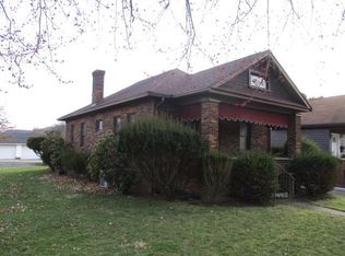 207 Lee St, Glen Dale, WV 26038