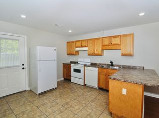 702 Levin Ave #702, Paducah, KY 42001