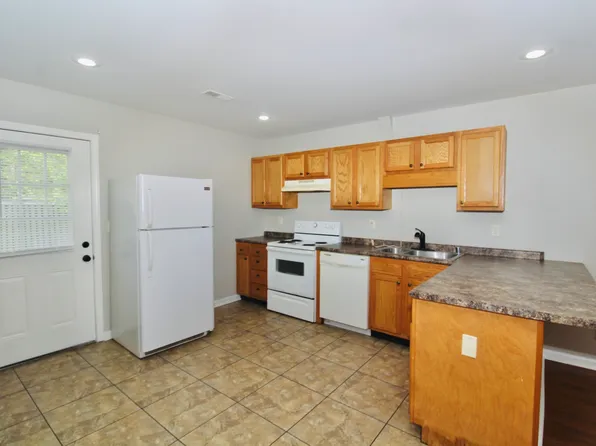 702 Levin Ave #702, Paducah, KY 42001