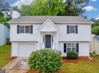 1645 Cobbs Creek Ln, Decatur, GA 30032