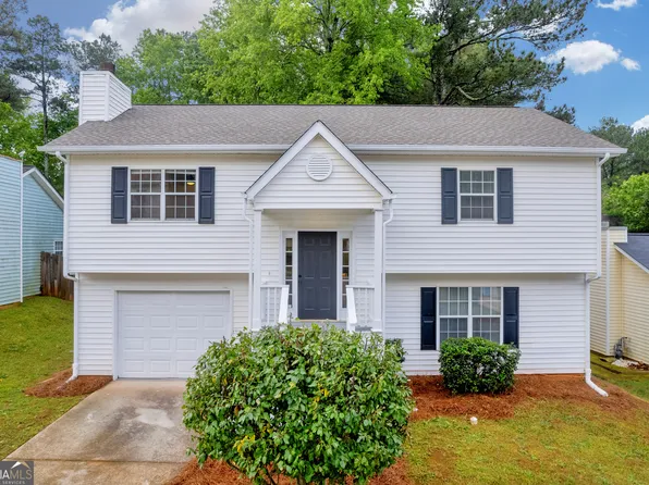 1645 Cobbs Creek Ln, Decatur, GA 30032