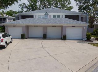 5609 Sheffield Cir #5609, Sarasota, FL 34239
