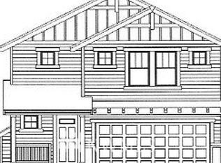 8409 65th Pl NE, Marysville, WA 98270