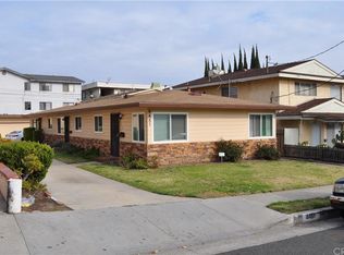4451 W 135th St, Hawthorne, CA 90250