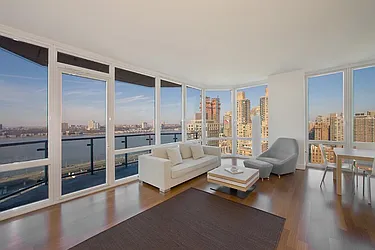 Rented by Corcoran