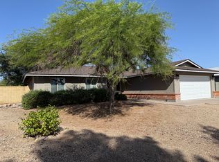 2631 S Evergreen Rd, Tempe, AZ 85282