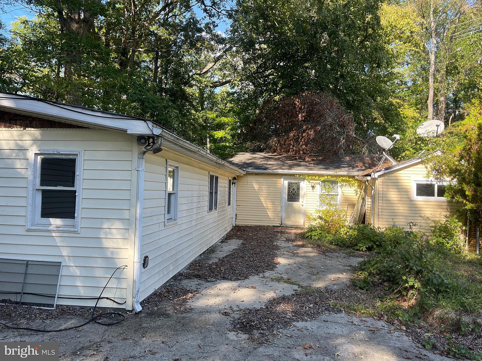 5901 Smallwood Church Rd, Indian Head, MD 20640 MLS MDCH2026748 Zillow